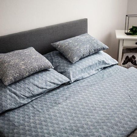 Art Downtown Alecsandri St Luxury Apartment Oradea Eksteriør billede
