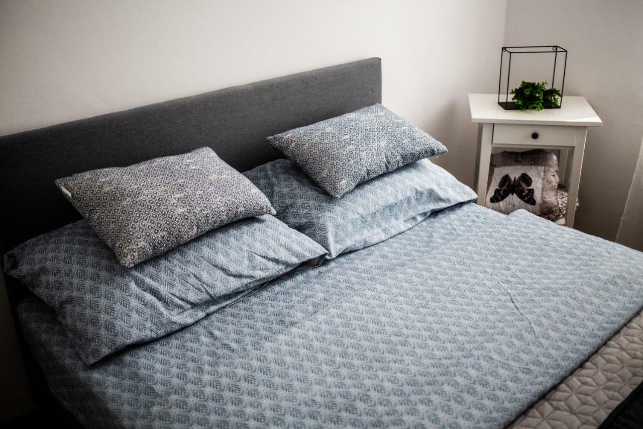 Art Downtown Alecsandri St Luxury Apartment Oradea Eksteriør billede
